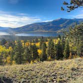 Review photo of Twin Lakes Dispersed2 by James C., September 26, 2025