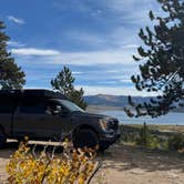 Review photo of Twin Lakes Dispersed2 by James C., September 26, 2025