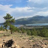Review photo of Twin Lakes Dispersed2 by Marie H., August 11, 2026