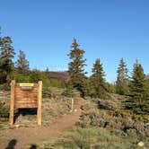 Review photo of Twin Lakes Overlook Dispersed Camping by K D., June 9, 2025