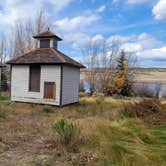 Review photo of Twin Lakes Overlook Dispersed Camping by Leah K., October 18, 2024