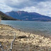 Review photo of Twin Lakes Overlook Dispersed Camping by Leah K., October 18, 2024