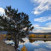 Review photo of Twin Lakes Overlook Dispersed Camping by Sue D., October 4, 2025