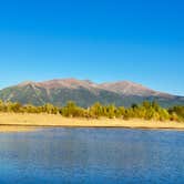 Review photo of Twin Lakes Overlook Dispersed Camping by Alonso O., September 2, 2025