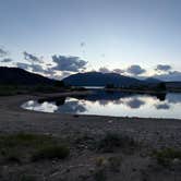 Review photo of Twin Lakes Overlook Dispersed Camping by Kevin K., August 3, 2025