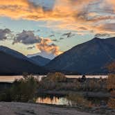 Review photo of Twin Lakes Overlook Dispersed Camping by Sue D., October 4, 2025