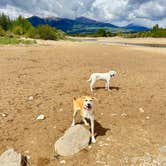 Review photo of Twin Lakes Overlook Dispersed Camping by Alonso O., September 2, 2025