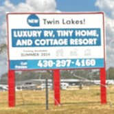 Review photo of Twin Lakes Resort by Lane R., September 19, 2026