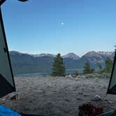 Review photo of Twin Lakes Up Hill Dispersed by Haley F., June 15, 2025