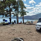 Review photo of Twin Lakes Up Hill Dispersed by Josh S., September 15, 2025