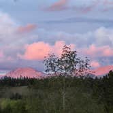 Review photo of Twin Lakes Up Hill Dispersed by Josh S., September 15, 2025