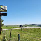 Review photo of Twin Pines RV Park and Campground by Grace D., June 9, 2025