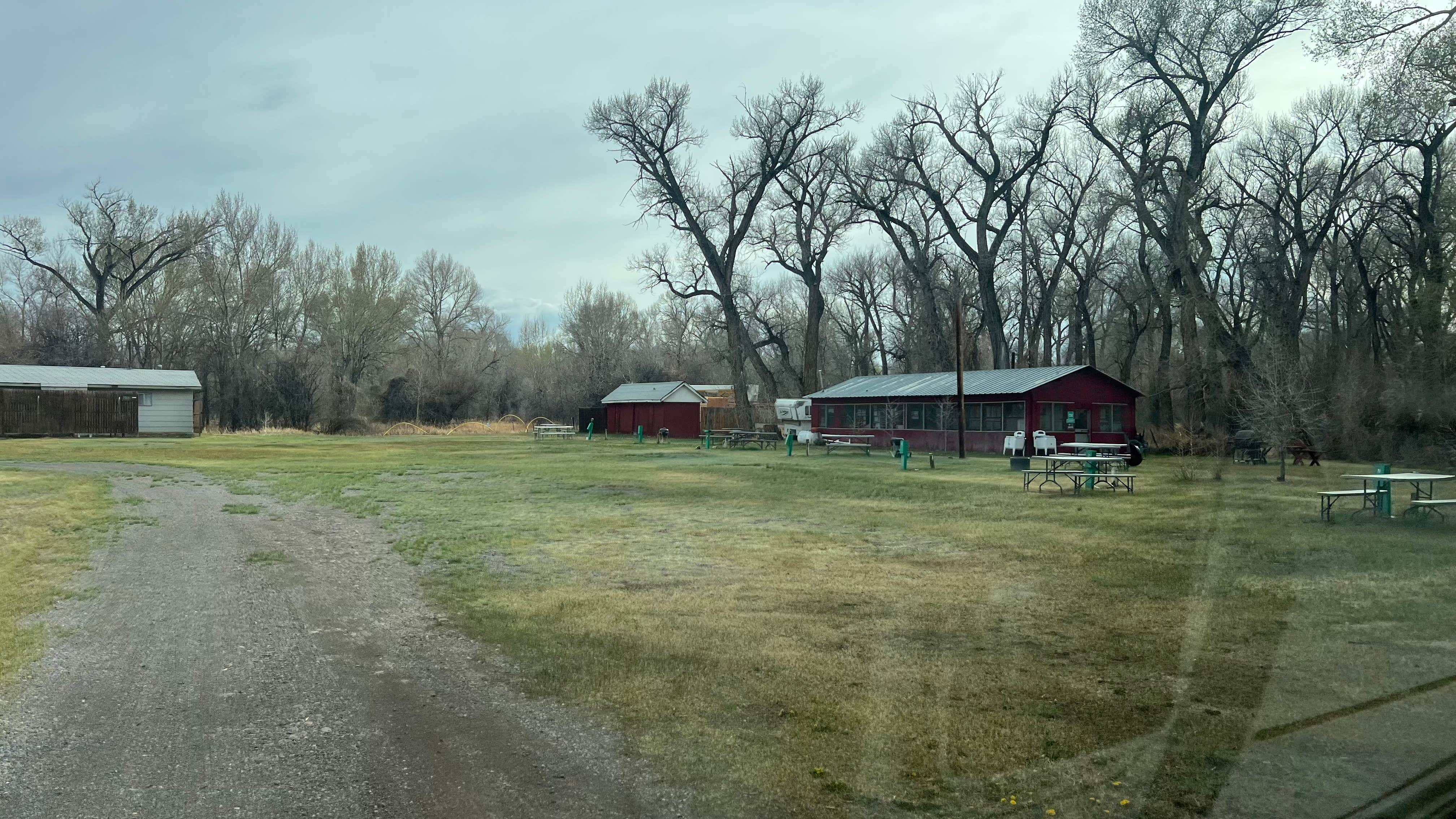 Camping near Rio de los Pinos Campground: Twin Rivers Cabins & RV Park, Antonito, Colorado