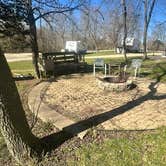 Review photo of Twins Campground by Greg K., April 13, 2024