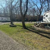 Review photo of Twins Campground by Greg K., April 13, 2024