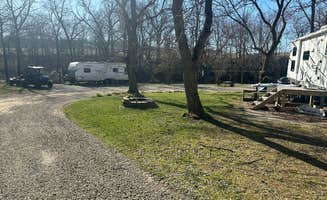 Greg K.'s photo of rv camping at Twins Campground near Cresco, IA