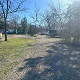 Review photo of Twins Campground by Greg K., April 13, 2024