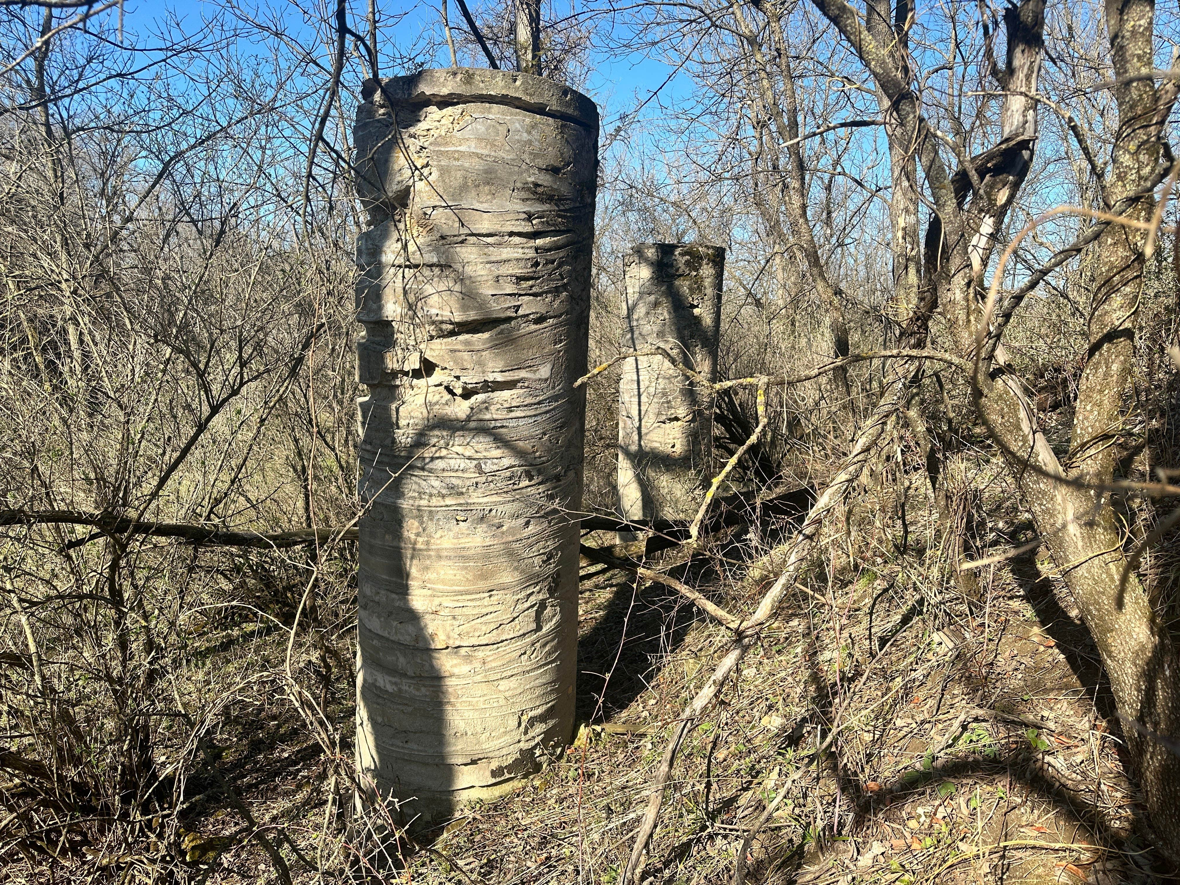 Camper-submitted photo at Twins Campground near Elma, IA
