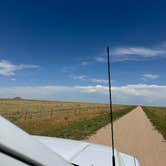 Review photo of Two Buttes Reservoir State Wildlife Area by evan , July 11, 2025