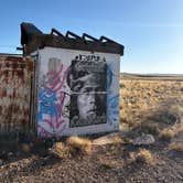 Review photo of Two Guns Ghost Town by pete W., March 10, 2025