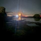 Review photo of Two Guns Ghost Town by Stacia M., October 12, 2025