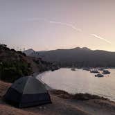 Review photo of Two Harbors Campground by Hans V., August 2, 2026