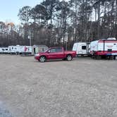 Review photo of Two Horse Wagon RV Park by victoria C., February 13, 2026