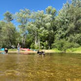 Review photo of Two Lakes Camping by Ryan M., July 20, 2025