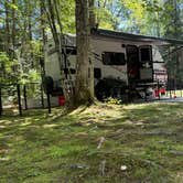 Review photo of Two Lakes Camping by Ryan M., July 20, 2025
