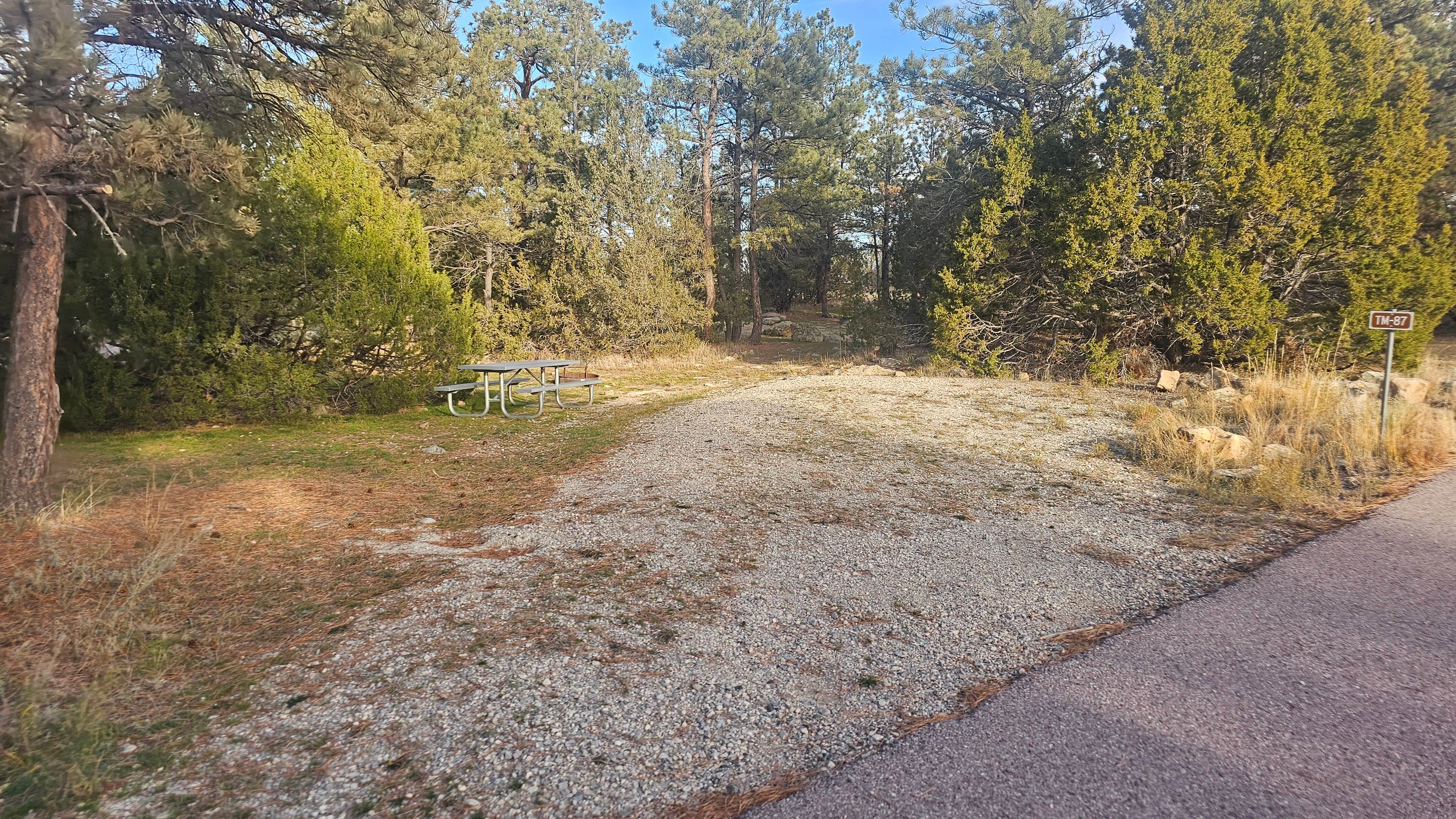 Camper submitted image from Two Moon — Glendo State Park - 5