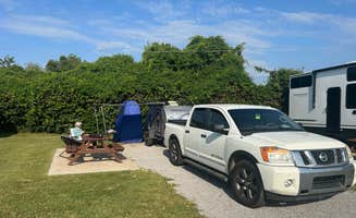 Daryl L.'s photo at Two Rivers Campground near Ashland City, TN