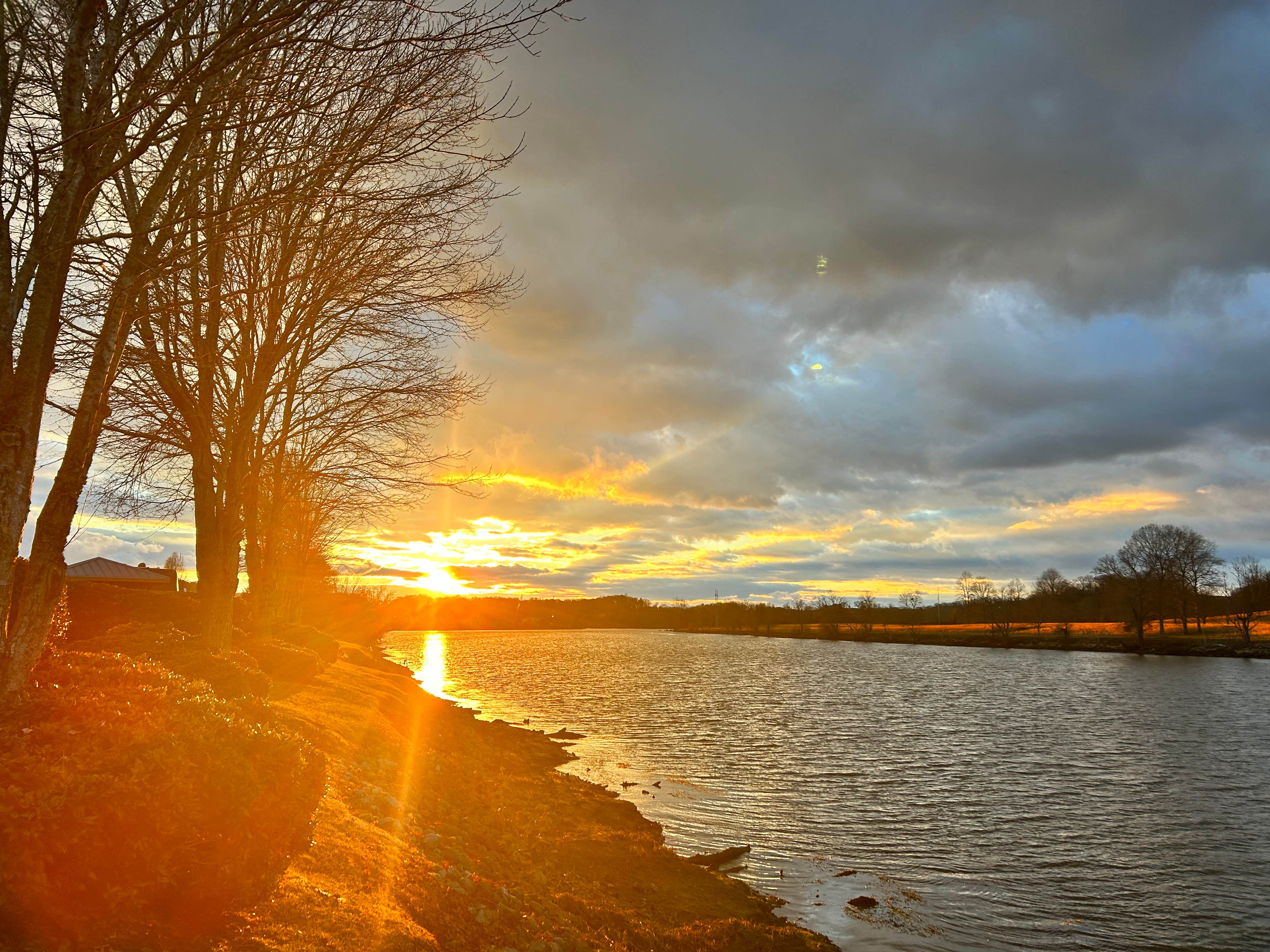Camper-submitted photo at Two Rivers Landing RV Resort near La Follette, TN