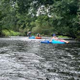 Review photo of Two Rivers Campground by Preston R., August 9, 2025