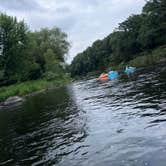 Review photo of Two Rivers Campground by Preston R., August 9, 2025