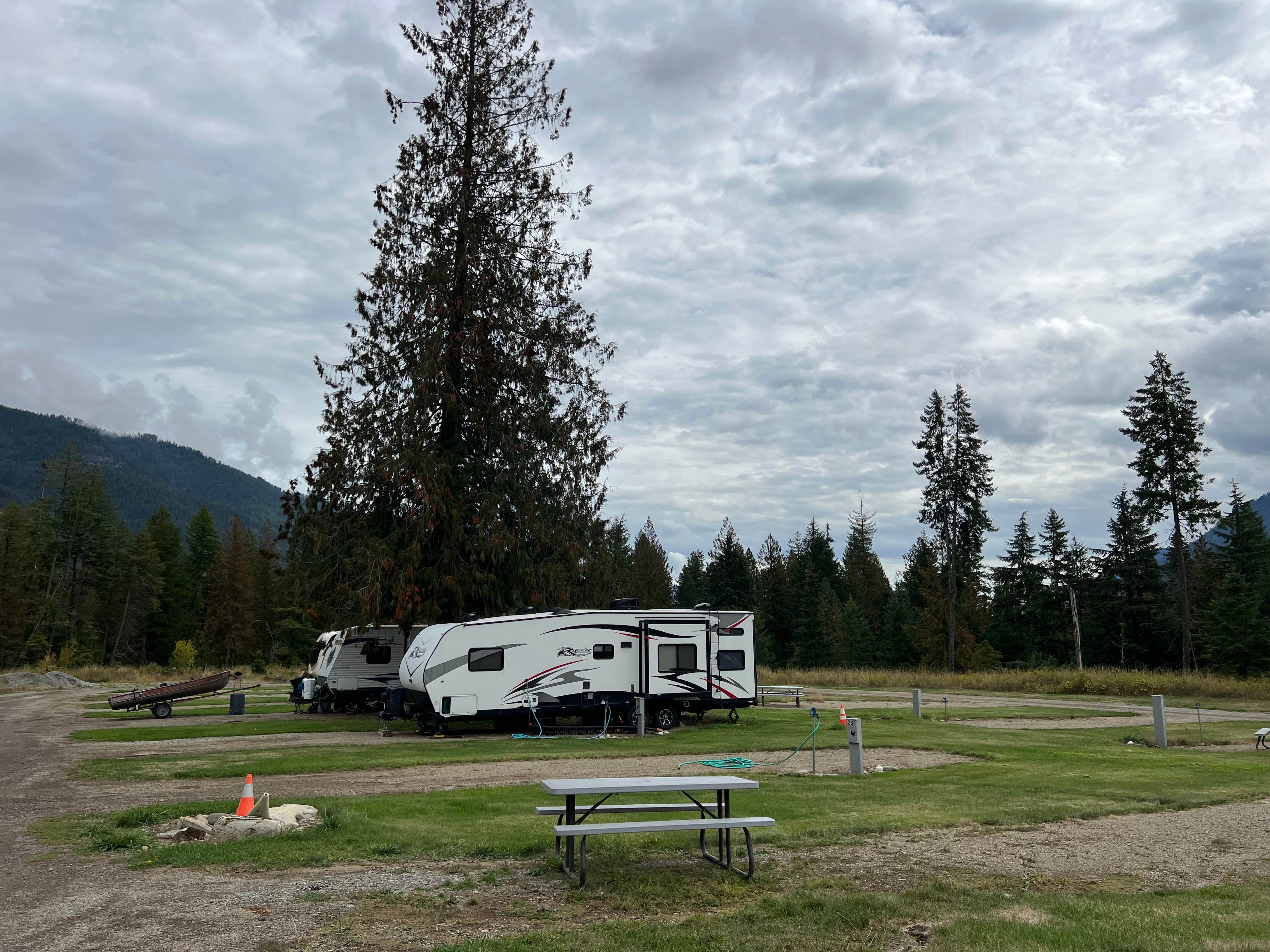 Camper submitted image from Two Rivers RV Park & Campground - 1