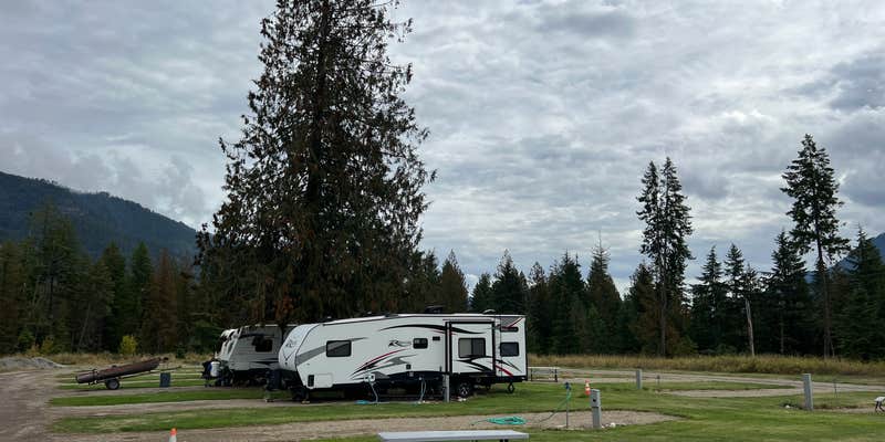 Camper submitted image from Two Rivers RV Park & Campground