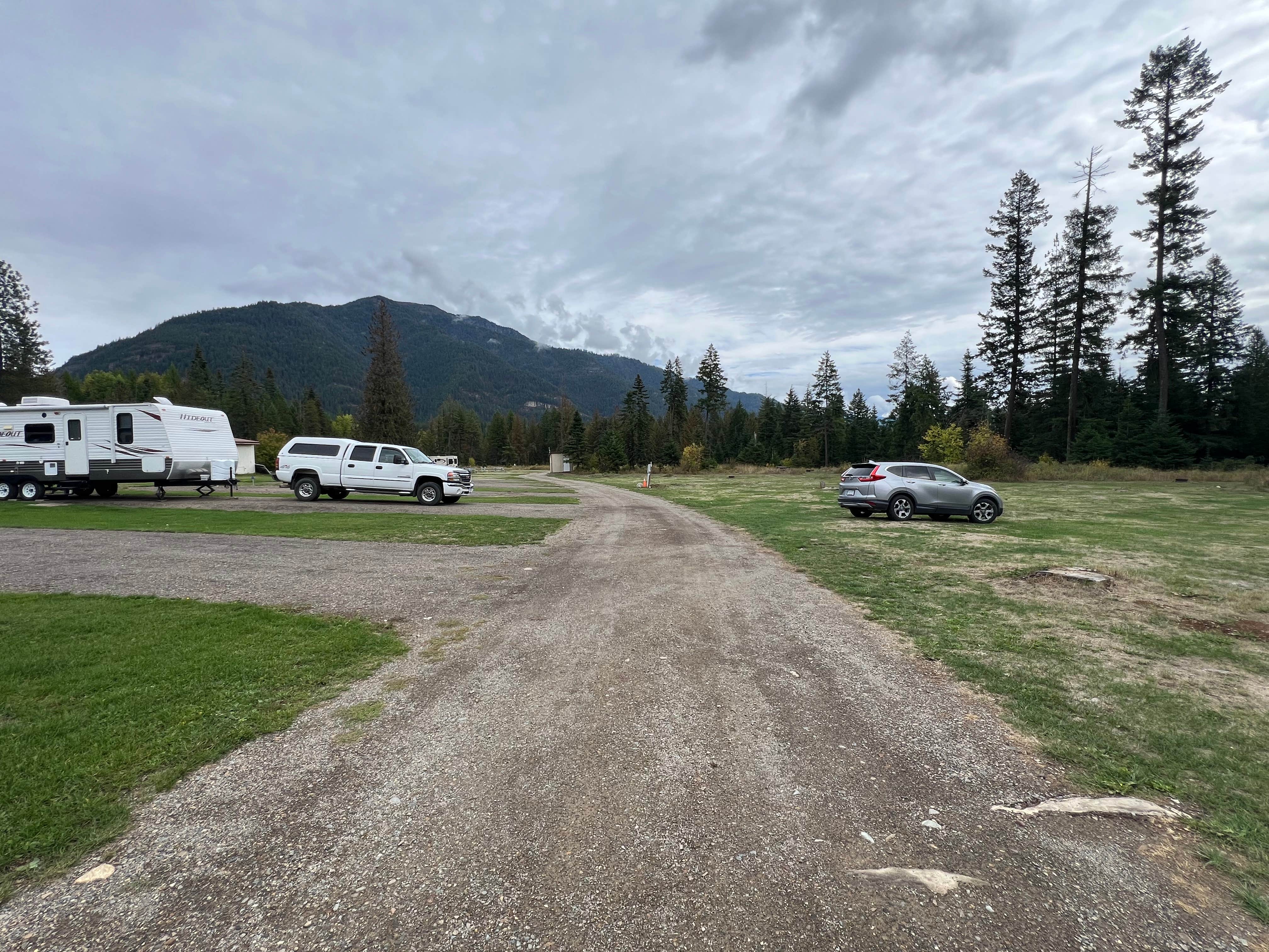 Camper submitted image from Two Rivers RV Park & Campground - 3