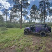 Review photo of Two Springs Camp by Byron M., July 18, 2025