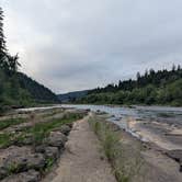 Review photo of Tyee Campground (umpqua River) by Joletta B., June 9, 2026
