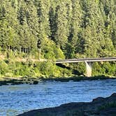 Review photo of Tyee Campground (umpqua River) by Robert N., June 28, 2024