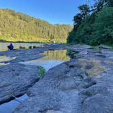 Review photo of Tyee Campground (umpqua River) by Robert N., June 28, 2024