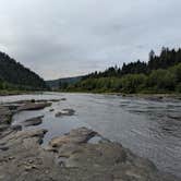 Review photo of Tyee Campground (umpqua River) by Joletta B., June 9, 2026