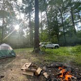 Review photo of Tyler Hunt Camp by Micah C., August 12, 2024