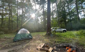 Micah C.'s photo at Tyler Hunt Camp near Macon, GA