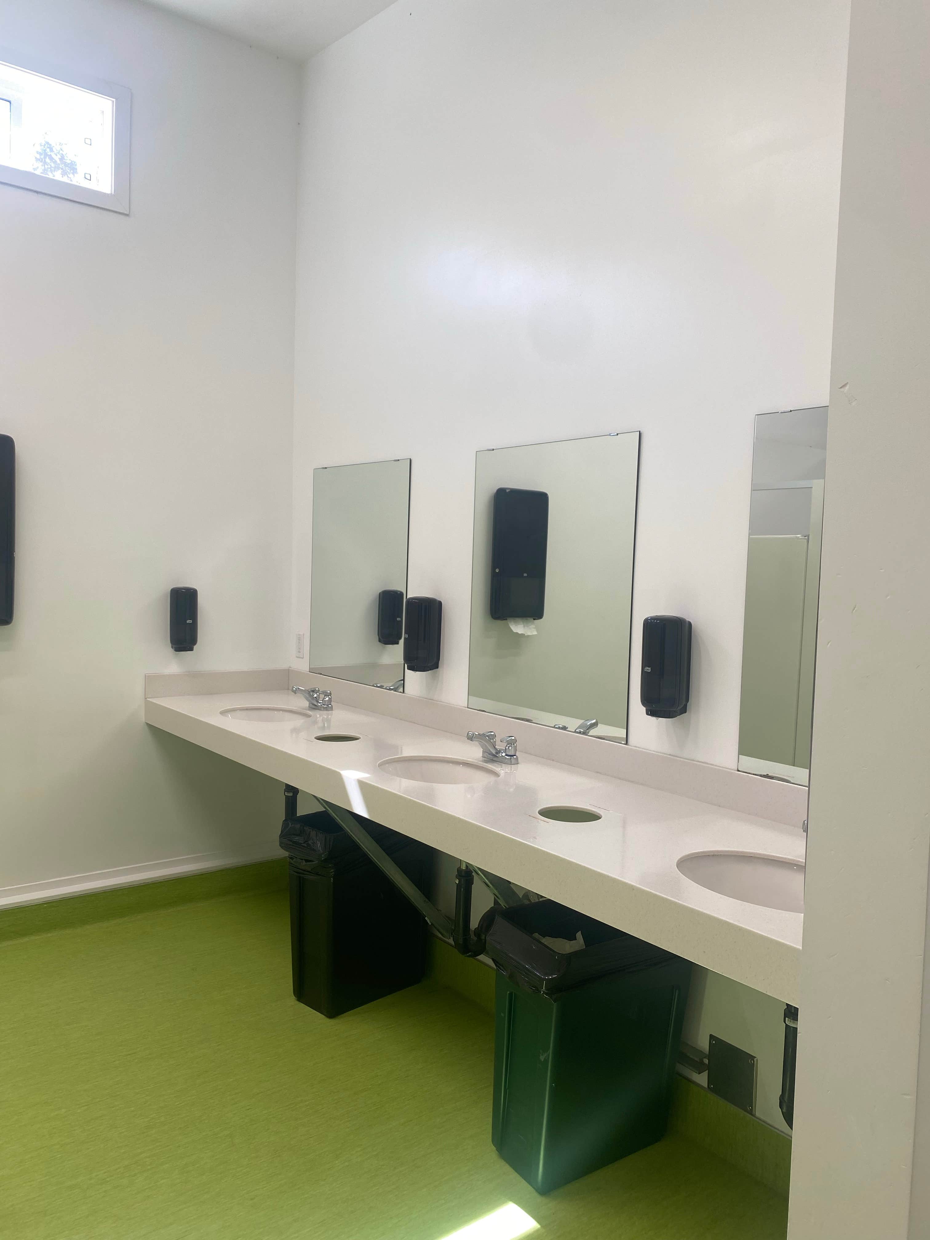 Facilities