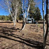 Review photo of Uinta Flat Dispersed by Daniel D., April 22, 2025