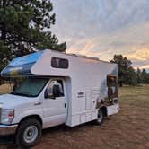 Review photo of Uinta Flat Dispersed by Thomas R., September 30, 2025