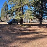 Review photo of Uinta Flat Dispersed by Daniel D., April 22, 2025