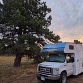 Review photo of Uinta Flat Dispersed by Thomas R., September 30, 2025