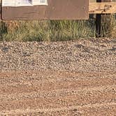 Review photo of Uinta Flat Dispersed by Steve M., July 11, 2024